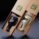 2pcs Convenient Auto Car Vehicle Seat Hanger Holder Hook Bag Coat Organizer H FT