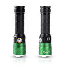5000LM L2 LED Diving Underwater Flashlight Torches Waterproof Sports Outdoors 3C