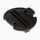 Floor Drain Plug Cap Trap Seal Universal for POLARIS RZR XP 1000 14-18 - Black