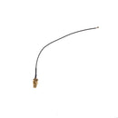 Gino U. IPX to SMA Female Pigtail Cable 1.13mm for Wifi NetworkOS