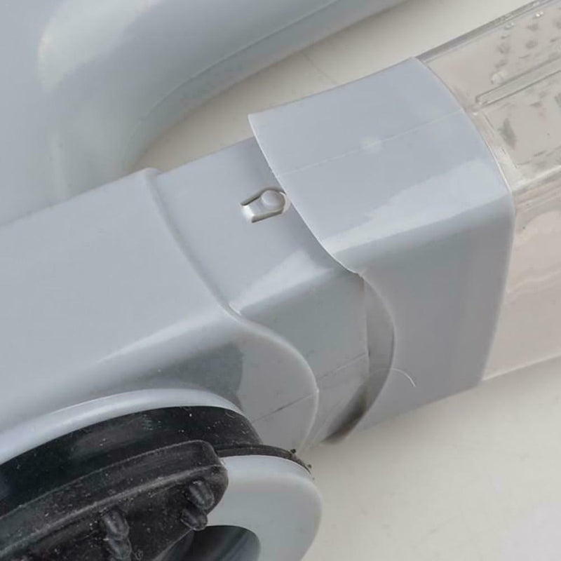 Electric Pet Hair Remover Brush Grooming Comb Cat Dog Fur Shedding Vacuum C K1B0