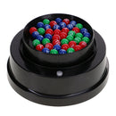 Electric Shake Lucky Ball Machine for Bingo Games Recreational Activities