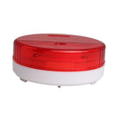 Loud Water Leakage Alarm Water Leak Sensor Detect for Garage Kitchen Factory