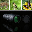 High Power 40X60 HD Monocular Telescope Shimmer lll Night Vision Outdoor Hi