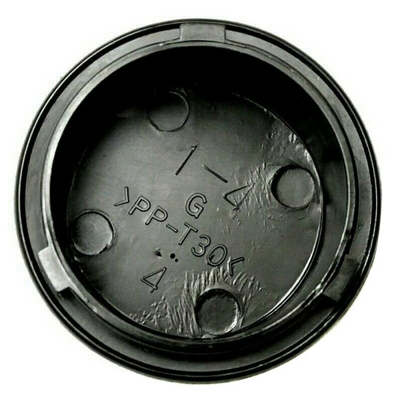 921402D000 Headlight Lamp Bulb Dust Cap for Hyundai & Kia Santa Fe Optima S V2E7