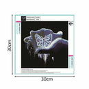 Diamond Embroidery 5D DIY Diamond Painting The Hand Butterfly Diamond Paint