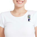 Creative Boys Squeeze Toothpaste Pin Brooches Badges Unisex Kids Jewelry Gifts