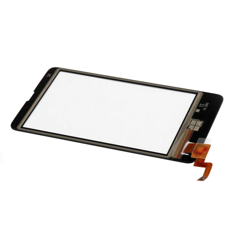 Front Glass Digitizer Touch Screen Lens+Tool Replace For Nokia X Dual SIM RM-980