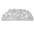 Envelopes Lace Cutting Dies Stencils Scrapbook Embossing DIY Craft Album Card