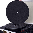 Pure Cork Turntable Mat Platter Record Player Deck N3V R2H7 D6O2 Project S3B5
