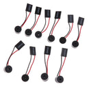 10pcs PC Computer Motherboard Buzzer Internal Speaker Beeper Beep Code
