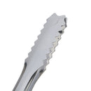 5Pcs Stainless Steel Tongs For Party Bar Clip Bread Food Ice Clamp Ice Tongs 3C