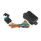 Auto Intelligent Car Side Rearview Mirror Automatic Folding System Car Accessory