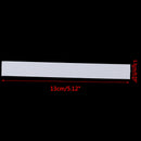 100pcs 130*15mm Aromatherapy Fragrance Perfume Essential Oils Test Paper Stri BX