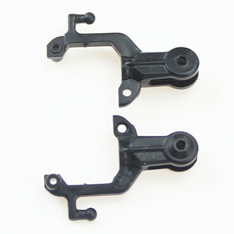 5X(V988 V911S V930 Main Blade Grips Rotor Clip Set For Wltoys Rc Helicopte V3K8)