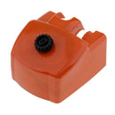 Carburetor Air Filter Cover Fits for  MS650 MS660 Replaces 11221401002