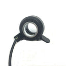 TSDZ2 Electric Bicycle Handle Thumb Throttle for Tongsheng Mid Drive Motor VA5Z7