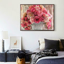 5D DIY Full Drill Diamond Painting Flower Cross Stitch Embroidery Mosaic
