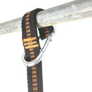 Outdoor Soft Ladder Tree Tent Suspended Tent Rope Ladder Webbing Ribbon Cli S6M2
