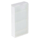 4PCS Vacuum HEPA Filter Kit for Dibea x500 x580 KK8 ML009 Ecovacs Mirror