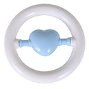 Baby Toys Hand Hold Jingle Shaking Bell Lovely Hand Shake Bell Ring Baby Ra
