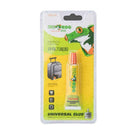 Plastic Repair Glue Strong Adhesive PVC Pipes ABS Perspex Acrylic Toos F8V5 X1K3