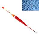 10pcs 0.8g Carp Fishing Floats Set Buoy Bobber Stick For Fish Tackle Vertical 9#