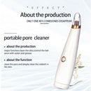 Blackhead Remover Face Acne Pimple Remover Tool Pore Vacuum Suction Cleaner