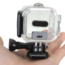 45m Waterproof Housing Case For Gopro Hero 5, 4 Session Diving Underwater