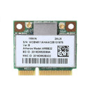 AR9462 AR5B22 WB222 Half Mini PCIe 300Mbps Bluetooth4.0 Wifi WLAN Wireless Card