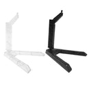 2pcs Action Base Suitable Display Stand For 1/144 HG/RG Gundam Figures