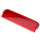 Premium Rear Lamp For Vehicle Brake Size 175 X 43 X 35mm Easy To Install