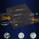 Eco-Aquarium Water Purifier Cube 10X10CM Ultra Strong Filtration & Absorpti