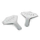 Metal Hand Press Lemon Squeezer Stainless Steel Fruit Lime Orange Juicer CitrES