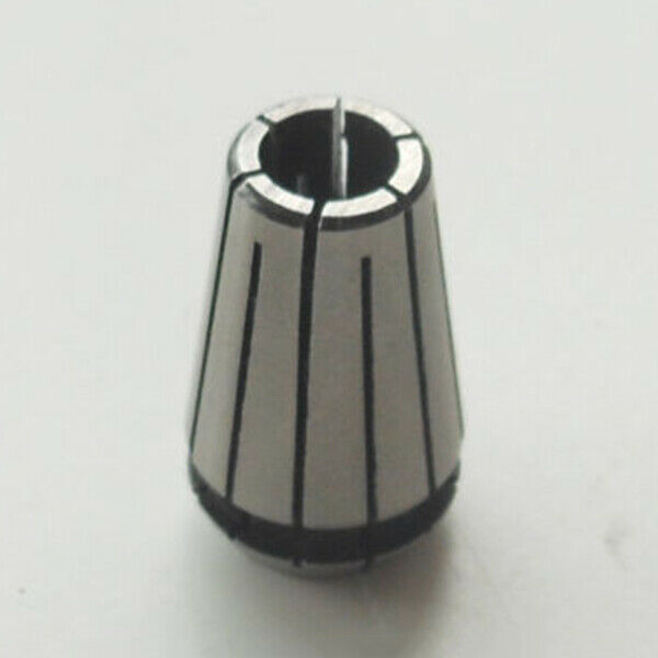 10pcs ER20 Precision Spring Collet Set CNC Milling Lathe Tool ER20 Spring C M5D6