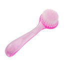 Acrylic Nail Art EdgeClean Brush UV Gel PolishRemover Pedicure ManicureTool MO