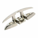 6 inch Stainless Folding Cleat, Flip-up Dock Cleat V9U1
