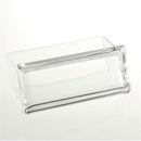 Acrylic Clear Desktop Business Card Holder Stand Display Dispenser Office LJ