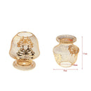 2x Hanging Ceiling Lamp Shade Light Pendant lron Lampshade