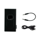 2 in 1 Bluetooth 5.0 Transmitter Receiver Wireless Audio 3.5mm Jack  Aux Adapter