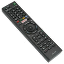 2X(Rmt-Tx200U Wireless Replacement Hd Smart Tv Remote Control For Sony Tv R