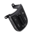 96720-F1120 Cruise Control Steering Wheel Switch, Cable Wire 2Ea Fit for Ki