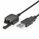 1m/3.28ft USB Charging Cable for GoPro Hero 7 6 5 Camera WIFI Remote Control