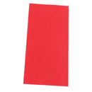 Washable Adhesive Repair Patches Jackets Tent Umbrella Clothes Mending Red