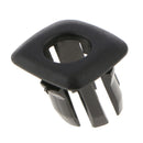 Auto Car Door Lock Pin Pins knob Button Cover Trim for BMW 5 Series F10 F18