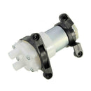 6-12V R385 DC Diaphragm Pump Aquarium Fish Tank Water Air Pumps B7M6