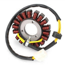 Motorcycle Magneto Stator Coil for Suzuki Gsxr 600 Gsx-R 750 2006-2016 Gene