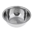 5 Pcs Professional Quality Stainless Steel Mixing Bowl for Serving Mixing