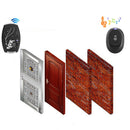 36 Songs Wireless Receiver Remote Control 100M Waterproof Doorbell Door