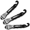 Bike Tire Lever - Premium Hardened ABS Levers to Repair Bicycle Tube - Must
